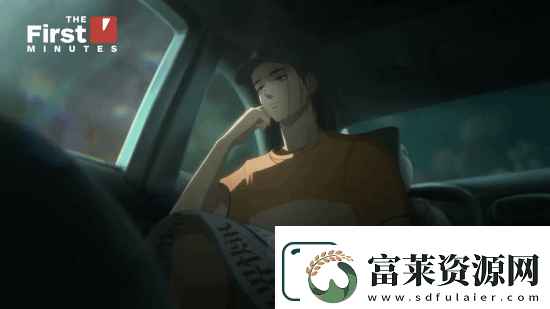 IGN异人之下52分钟实机
