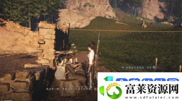 燕云十六声全剧情流程图文攻略汇总「主线+支线」又见新来燕「主章」