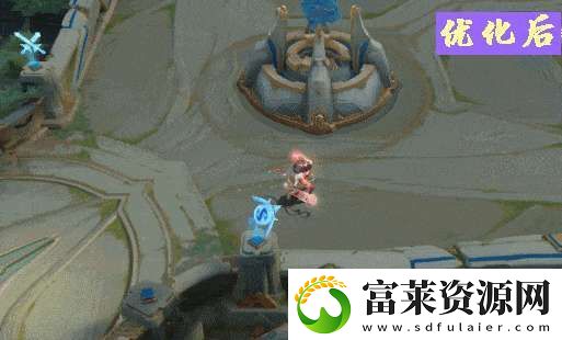 3款无双限定皮肤优化
