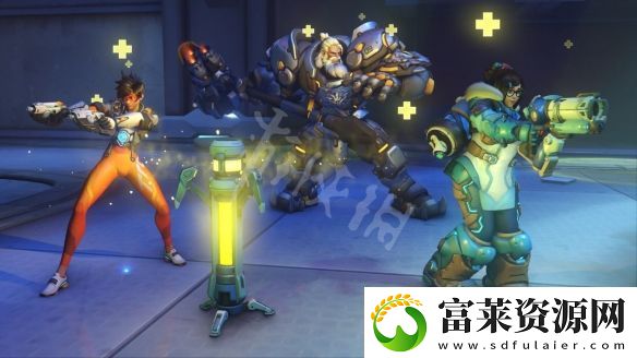 守望先锋“归来”win7怎么玩
