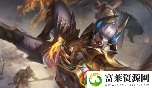 金铲铲之战s7怒翼龙拳阵容怎么玩