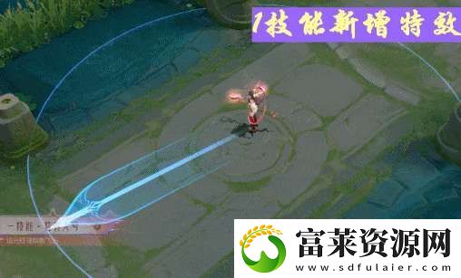 3款无双限定皮肤优化