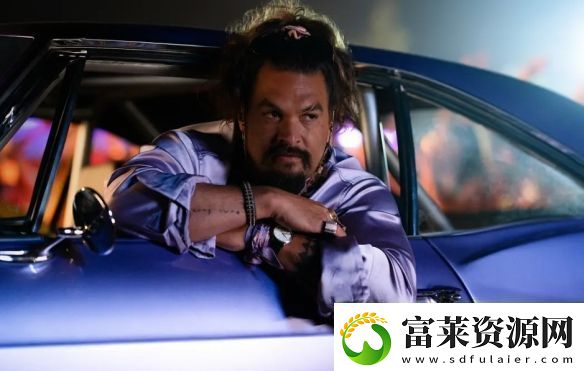 速度与激情10延长上映至7月16日！豆瓣评分6.4分软件教程玩法