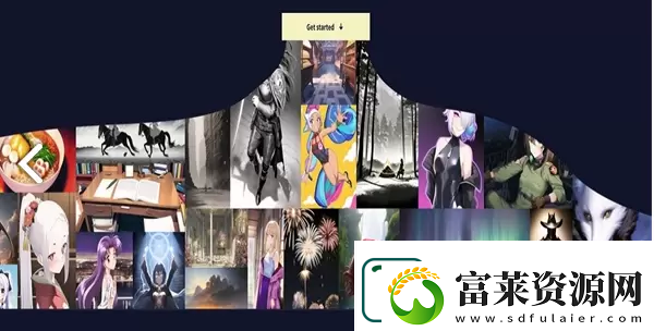 抖音二次元照片生成器有哪些
