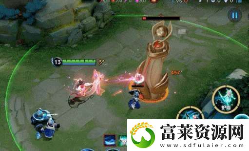 3款无双限定皮肤优化
