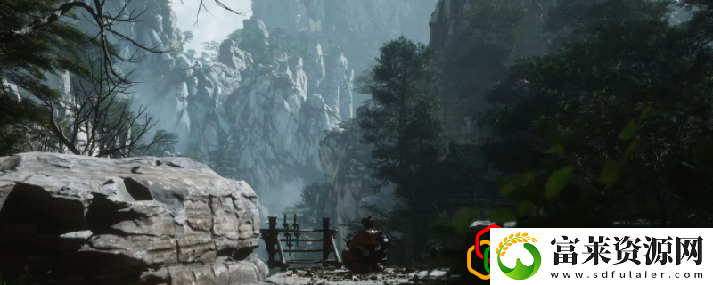 盘丝岭全蒲团位置一览