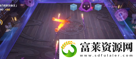 原神胡言乱语雷法师怎么过