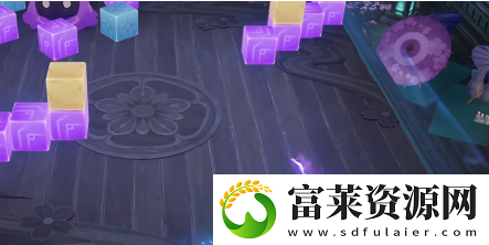 原神胡言乱语雷法师怎么过