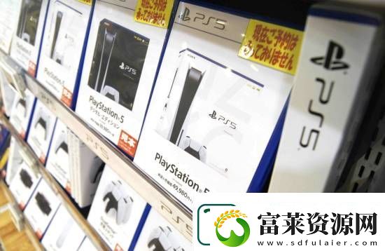 日本大学生揭露PS5黄牛高价内幕