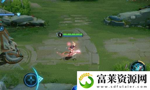 3款无双限定皮肤优化