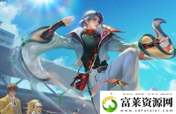 王者荣耀中赵怀真的克星英雄推荐