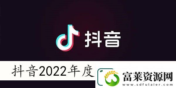 抖音2022年度报告入口在哪