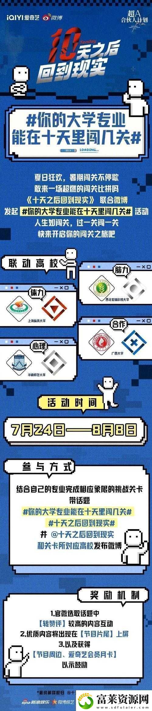 回到现实