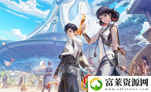 元流之子玩法攻略2024