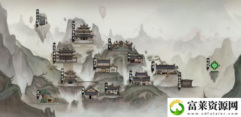 鬼谷八荒中的高效获利技巧和盈利策略