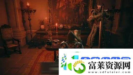 艾尔登法环格密尔火山boss在哪