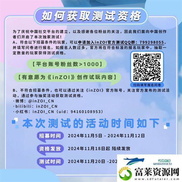 inZOI中国独家PV发布！梦想生活由此开启