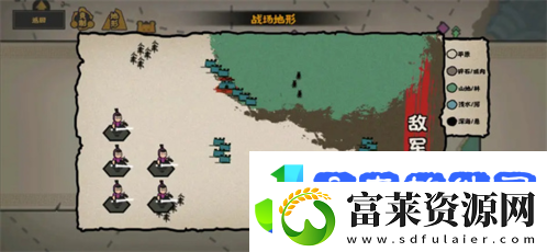 无悔华夏弓兵怎么玩