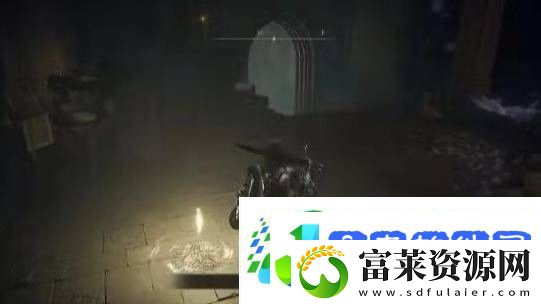 艾尔登法环格密尔火山boss在哪