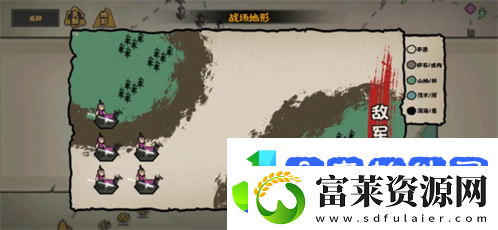 无悔华夏弓兵怎么玩