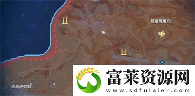 幻塔沙漠食物链之顶任务怎么做