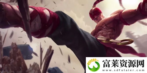 英雄联盟手游百战小旅鼠怎么玩