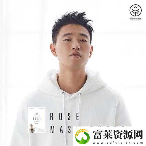 小鲜肉gary2023