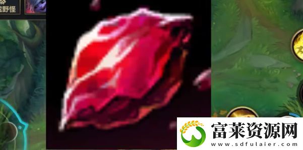 英雄联盟手游百战小旅鼠怎么玩