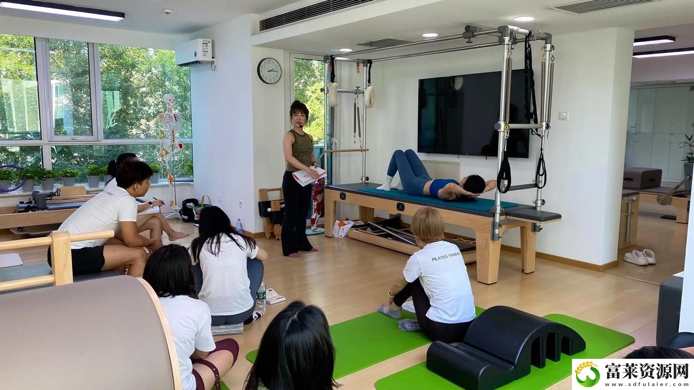 探索“私人瑜伽教练在线观看”的身心灵之旅