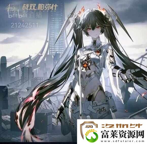 战双帕弥什火露自循环怎么操作