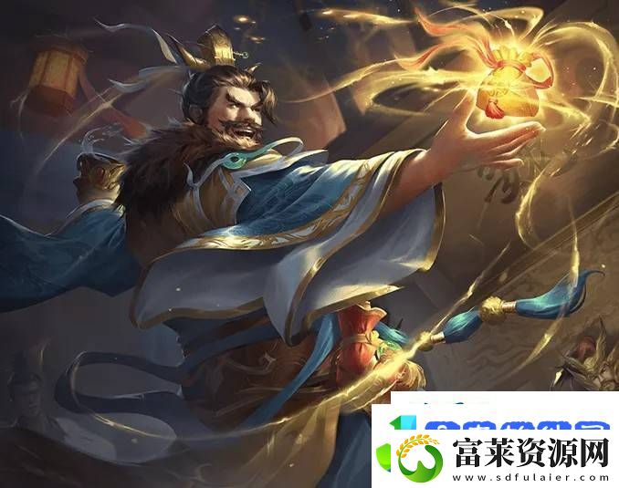 三国杀国战里的“墙头草”们
