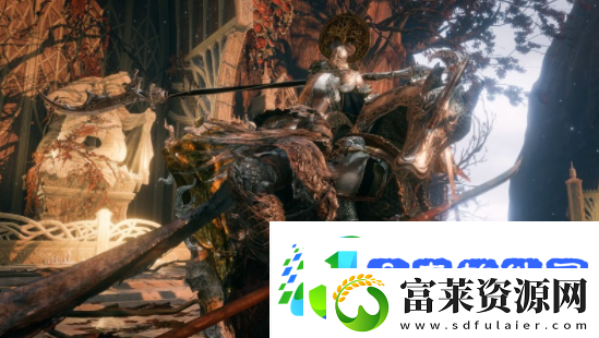 艾尔登法环格密尔火山boss在哪