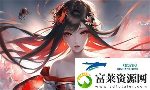 捕捉瞬间的美丽！高清乱码❌♋免费动图带你领略绝妙风情
