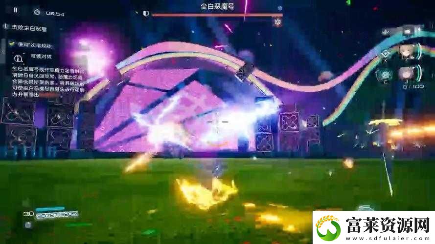 嘉年华来袭