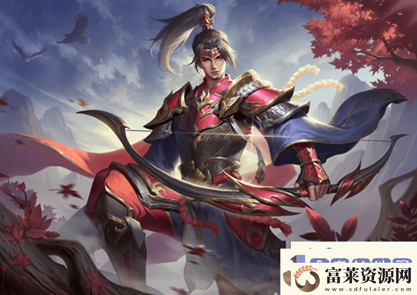 三国杀国战里的“墙头草”们
