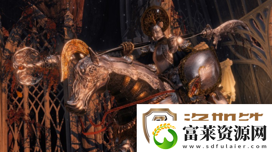 艾尔登法环格密尔火山赐福点在哪儿