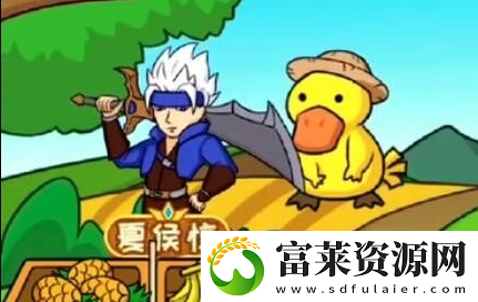 抖个大包袱第22关寻找六个英雄怎么玩