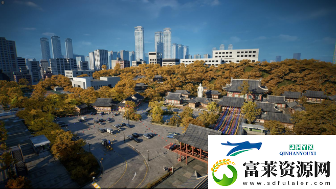 inZOI中国独家PV发布！梦想生活由此开启