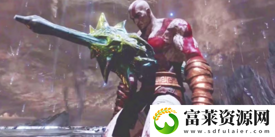 网传希腊战神复刻版消息