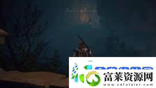 艾尔登法环格密尔火山boss在哪