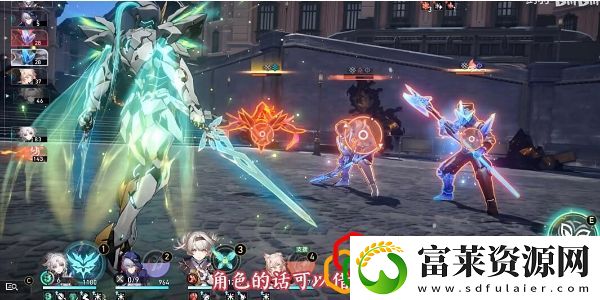 2.5青丘行军成就完成攻略