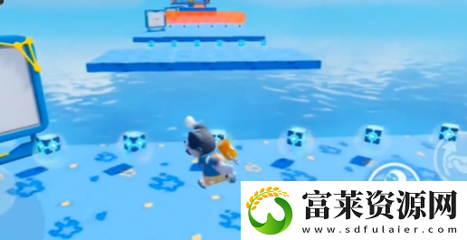 元梦之星魔方使用方法介绍
