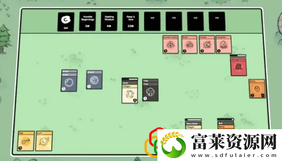 堆叠大陆发现数字任务怎么做