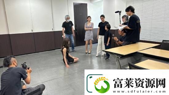 日本妹妹也爱霸道总裁！中国短剧占领日本