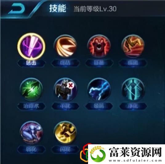 王者荣耀新手上路入门思路讲解