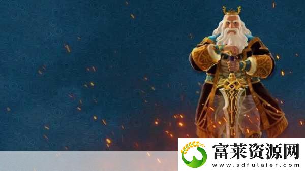 塞尔达无双灾厄启示录