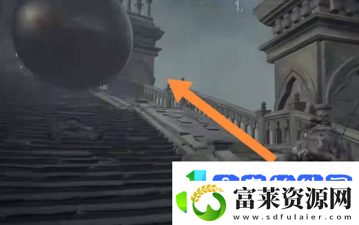 艾尔登法环魔法学院雷亚卢卡利亚大书库怎么进