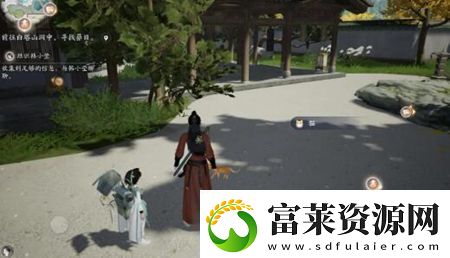 射雕手游动物在哪里找