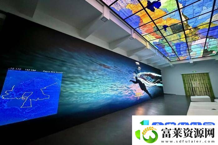 虚拟航行