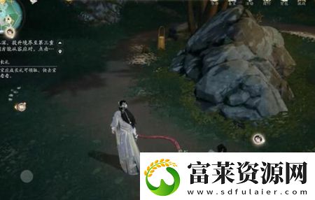 射雕手游动物在哪里找